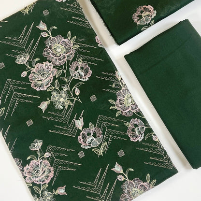 Bundle OF 05 | Bareeze | Karandi 2PC