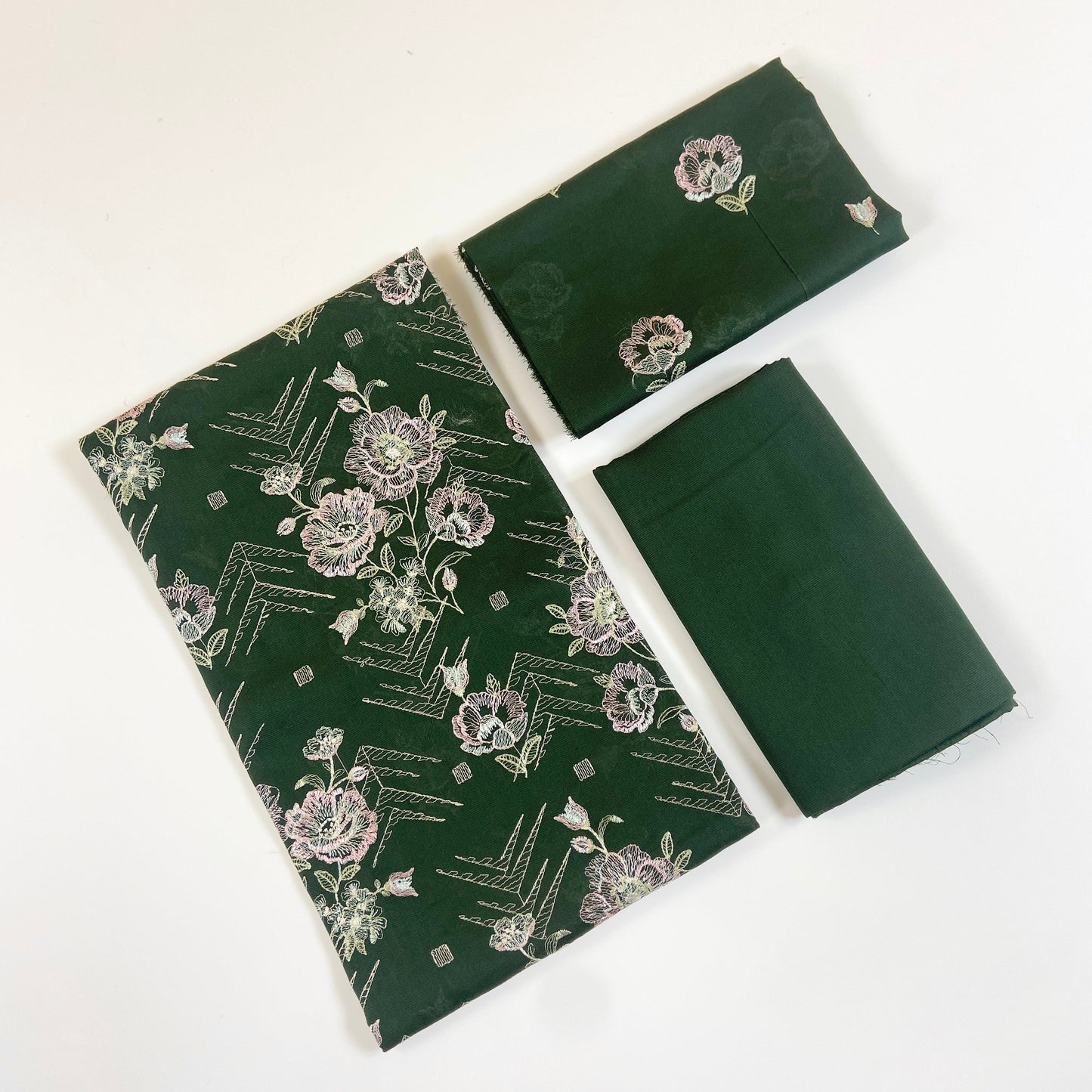 Bundle OF 05 | Bareeze | Karandi 2PC