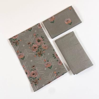 Bundle OF 05 | Bareeze | Karandi 2PC