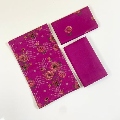 Bundle OF 05 | Bareeze | Karandi 2PC