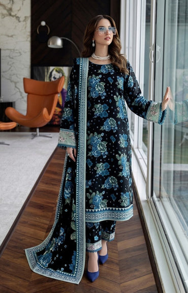Bundle OF 10 | Reemse | Lawn 3PC